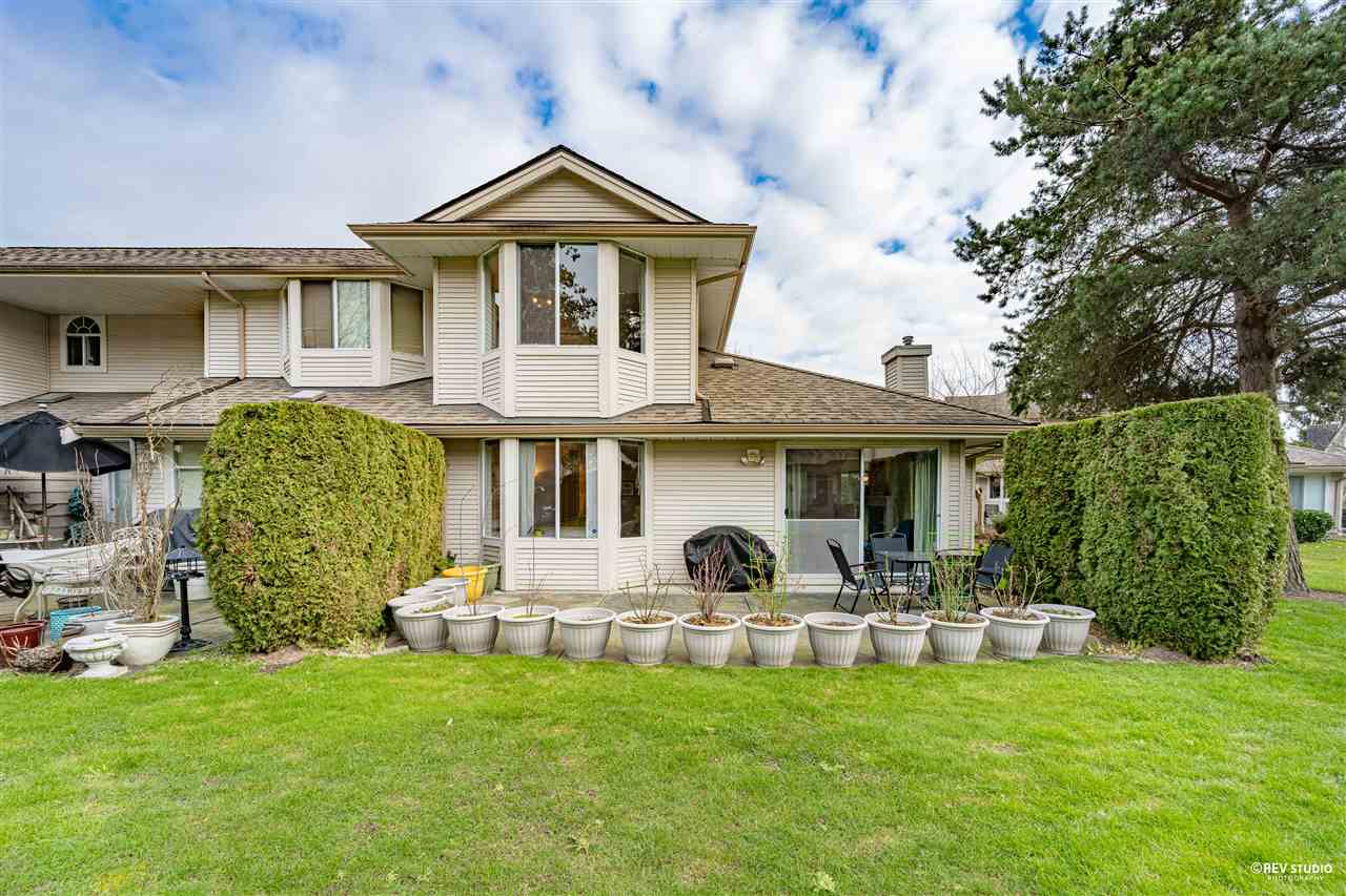 Langley - Townhouse Sold